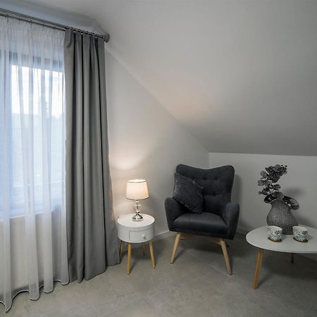 Appartement Kp Claudia à Wieliczka Extérieur photo