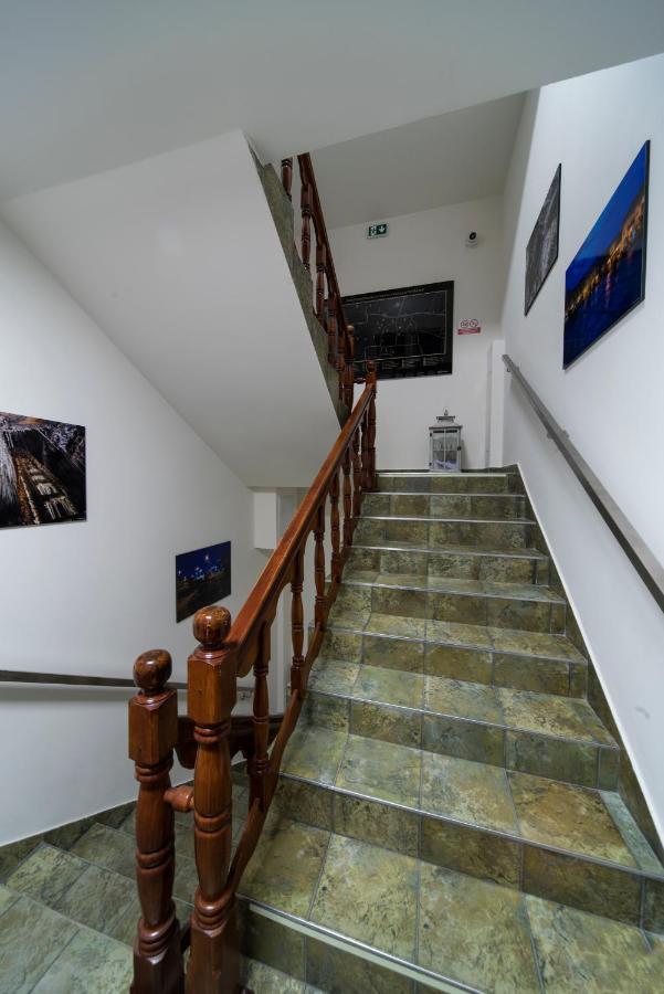 Appartement Kp Claudia à Wieliczka Extérieur photo