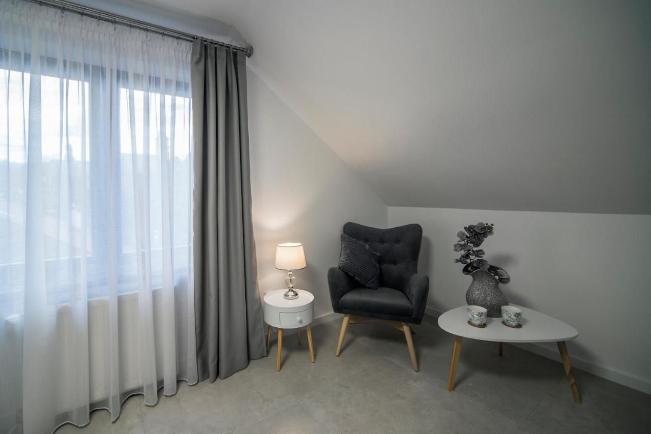 Appartement Kp Claudia à Wieliczka Extérieur photo