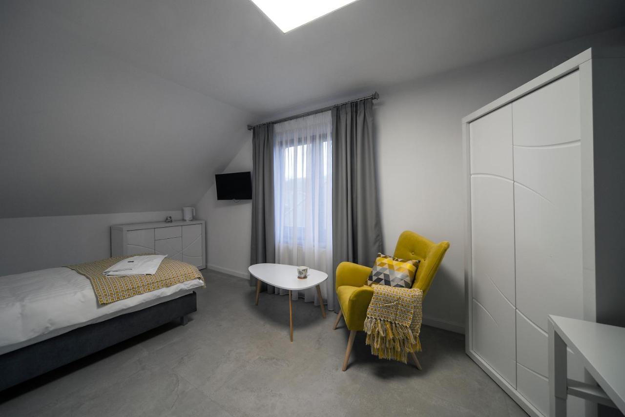 Appartement Kp Claudia à Wieliczka Extérieur photo
