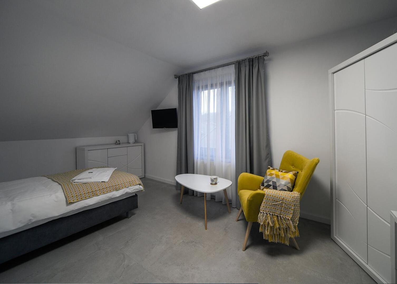 Appartement Kp Claudia à Wieliczka Extérieur photo